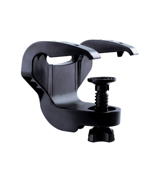 Руль SVEN GC-W300 (педали, вибро, лепестки, D-pad, 10 кл, резин. вставки, PC, цифр. и аналог.