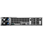 Сервер Synology FlashStation (Rack 2U) 2x8C2,1GhzCPU/32Gb upto 512/no HDD upto 24 SAS SSD upto 72 (2xRX2417sas or 2xRX1217sas)/2xUSB3.0/2x10GE(RJ-45)+2x1GE)/2xExpSlot/iSCSI/2xIPcam(upto128)/2xRPS/no rail/5YW, фото 1