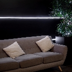 Гибкий неон Neon-night LED SMD 8х16 мм, двухсторонний, белый, 120 LED/м, 5 м, фото2