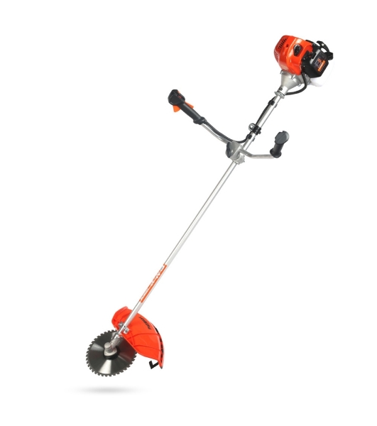 Триммер бензиновый Patriot PT 555 XT 1+1, 3 л.с.