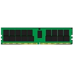 Оперативная память Kingston, DDR4, 64GB (1x64GB), 3200MHz, CL22, ECC, RDIMM, фото 1