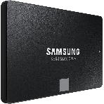 Накопитель SSD Samsung 870 EVO, 4TB, SATA III, 2.5', R/W 560/530, фото6