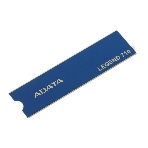 Накопитель SSD ADATA LEGEND 710, 2Tb, PCIe 3.0 x4, M.2 2280, NVMe, R/W 2400/1800, с радиатором, фото22