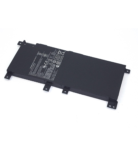 Аккумуляторная батарея для ноутбука Asus X455 (C21N1401) 7.6V 37Wh Orig