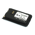 Аккумулятор для Vertex VZ-30 (FNB-Z181Li) 1800mAh 7,4V Li-ion, фото 1
