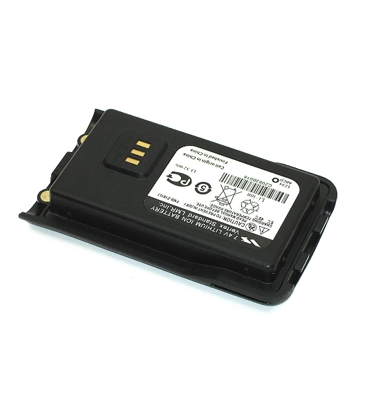 Аккумулятор для Vertex VZ-30 (FNB-Z181Li) 1800mAh 7,4V Li-ion
