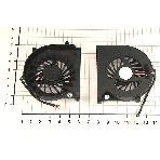 Вентилятор (кулер) для ноутбука Toshiba Satellite C630 C640 L600 L630 L645 VER-2 (3 pin), фото2