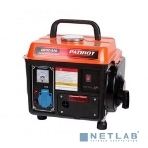 Электрогенератор бензиновый Patriot Max Power SRGE 950, 0.8 кВт, 60 дБ, 16 кг, фото4
