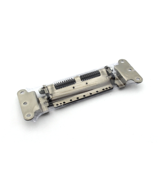Петли крепления ножки iMac 27 A1419 A2115 Late 2012 - Early 2019 (923-00151, 923-0313, 923-0376)