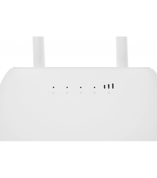 Роутер Tenda 4G06, 4G LTE и 4G VoLTE wiFi
