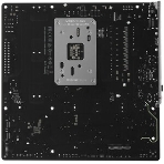 Материнская плата Gigabyte B850M FORCE, AM5, AMD B850, 2xDDR5, 4xSATA, 3xM.2, 1xPCIe 5.0 x16, 1xPCIe 4.0 x4, 1xHDMI, 1xDP, 1x2.5Gb LAN, 1xUSB-C 5Gbps, 1xUSB-A 10Gbps, 2xUSB-A 5Gbps, 2xUSB-A 2.0, 3x3.5 мм, 7.1, mATX, фото8