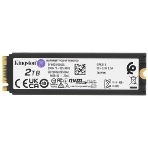 Накопитель SSD Kingston Fury Renegade, 2Tb, M.2(22x80мм), NVMe, PCIe 5.0 x4, 3D TLC, R/W 14700/14000Mb/s, IOPs 2 200 000/2 200 000, TbW 2000, DWPD 0.5 (12 мес), фото15