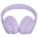 Беспроводные/проводные наушники JBL Tune 720BT фиолетовый, полноразмерные, Bluetooth + проводной, быстрая зарядка, фото30