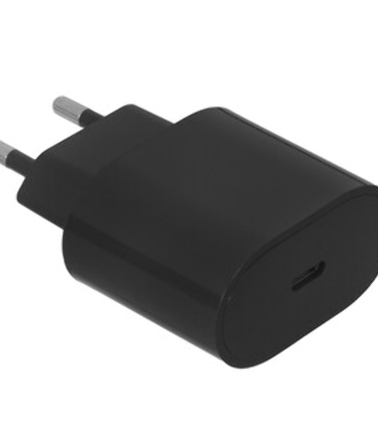 Сетевое зар./устр. Redline PD1-3A 3A PD+QC универсальное черный (УТ000027296)