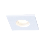 Светильник Ambrella light TN106 WH белый GU5.3 85*85*30, фото7