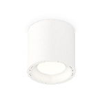 Светильник Ambrella Light XS7531010 SWH белый песок MR16 GU5.3 (C7531, N7020), фото4