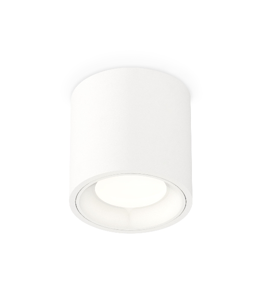 Светильник Ambrella Light XS7531010 SWH белый песок MR16 GU5.3 (C7531, N7020)