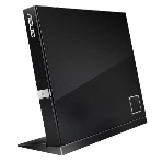 Оптический привод Blu-Ray Asus SBC-06D2X-U/BLK/G/AS черный USB slim внешний RTL, фото4