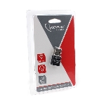 Сетевой двухдиапазонный Wi-Fi мини USB-адаптер Gembird 600 Мбит, USB, 802.11b/g/n/ac/а, фото3