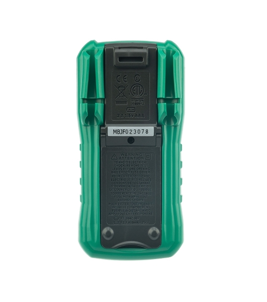 Профессиональный мультиметр MASTECH MS8239C 13-2020