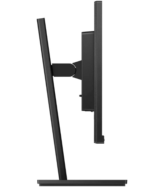 Монитор 23.8' Philips 242S1AE IPS 1920x1080, 75 Гц, 4 мс, 16:9, 300 кд/м2, 1xHDMI, 1xDP, 1xDVI, 1xVGA, 1x3.5 мм, черный