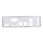 Материнская плата ASUS PRIME B760-PLUS, LGA 1700, Intel B760, 4xDDR5, 4xSATA, 3xM.2, 1xPCIe 4.0 x4, 1xPCIe 5.0 x16, 2xPCIe x1, 1xDP, 1xHDMI, 1xVGA, 2xUSB-A 3.2 Gen 2, 1xUSB-C 3.2 Gen 2x2, 1x 2.5Gb LAN, 3x3.5 мм, 7.1, ATX, фото2