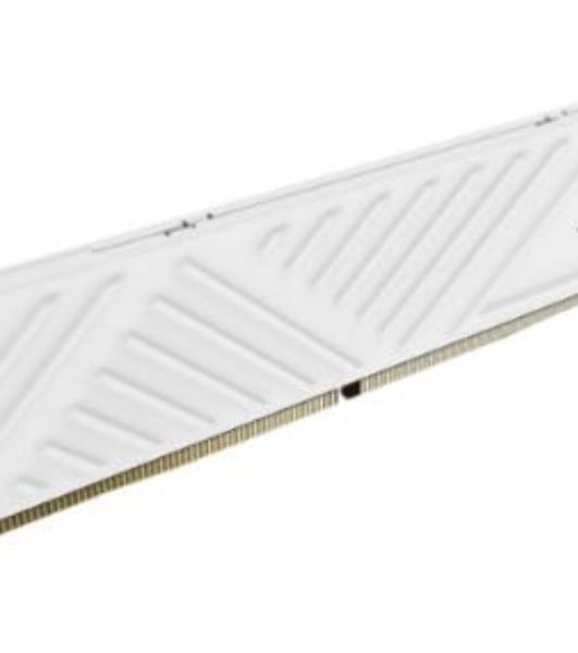 Оперативная память XPG Gammix D35, DDR4, 32GB (1*32Gb) 3200MHz, CL16, UDIMM, с радиатором, белый