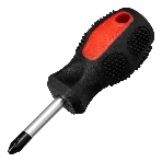 Отвертка Matrix Anti-Slip, PH2 х 38 мм, CrV, двухкомп. рукоятка, фото6