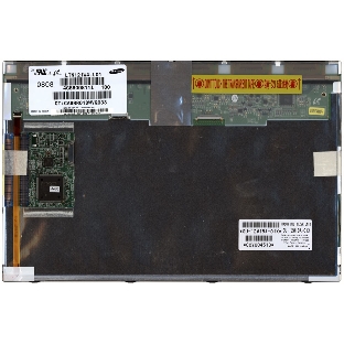 Модуль (матрица + тачскрин) для HP Elitebook 2710P LTN121W4-L01 черный