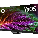Телевизор BBK 55' 55LED-8259/UTS2C (B) черный QLED UHD 60Hz Smart TV, фото3