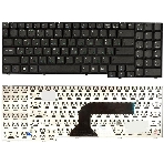Клавиатура для ноутбука Asus M50 M70 X70 X71 G50 черная, фото4