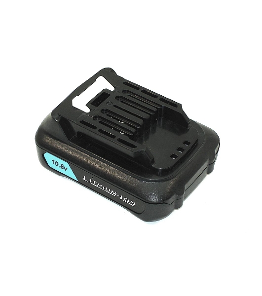 Аккумулятор для Makita (p/n: BL1041B, BL1021B, BL1015N) 1.5Ah 12V Li-Ion