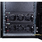 Шкаф системный Ippon BlackRock 600K 1993044 напольный 2020 мм 600 мм 1100 мм, фото2