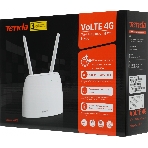 Роутер Tenda 4G06, 4G LTE и 4G VoLTE wiFi, фото22