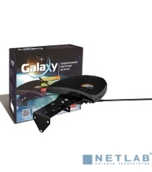 Антенны для цифровых приставок DVB-T2 Антенна РЭМО Galaxy 4603225002482