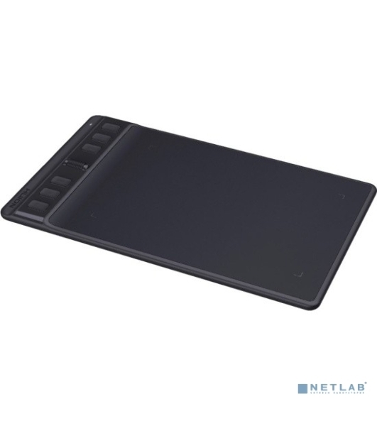 Графический планшет Huion Inspiroy 2 S, 8192 уровней, USB Type-C