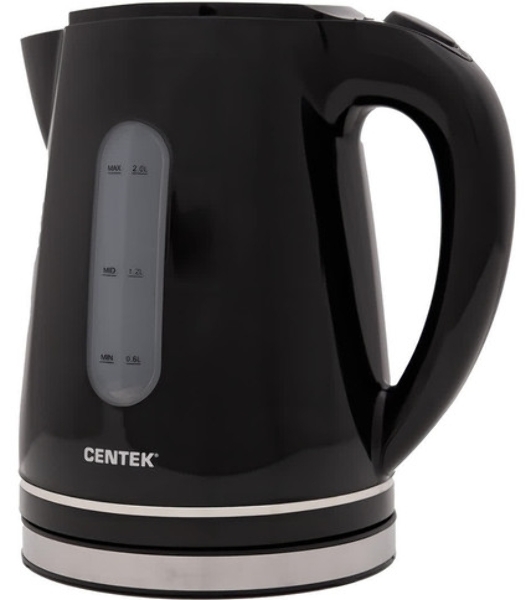 Чайник электрический Centek CT-0043 черный