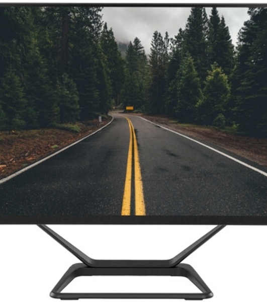 Моноблок Raskat STUDIO 29120 (23,8' IPS FHD, Intel Core i5-10400, Intel H410, RAM 8Gb, SSD 128Gb, UHD 630, Windows 10Pro)