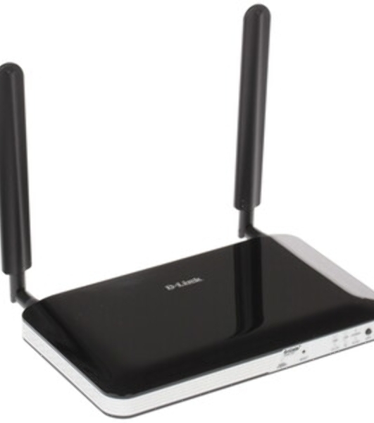 Роутер Wireless N300 LTE Router with 1 USIM/SIM Slot, 1 10/100Base-TX WAN port, 4 10/100Base-TX LAN ports. 802.11b/g/n compatible, 802.11n up to 300Mbps,1 10/100Base-TX WAN port, 4 10/100Base-TX LAN ports, NAT, DHCP server/relay
