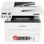 МФУ лазерное Pantum M7102DN, A4, ч/б, печ. до 33 стр/мин., скан. до 24 стр/мин., 1200x1200dpi, USB, RJ-45, проектная модель, фото16