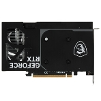 Видеокарта MSI PCI-E 5.0 RTX 5060 8G VENTUS 2X NVIDIA GeForce RTX 5060 8Gb 256bit GDDR7 2497/28000 HDMIx1 DPx3 HDCP Ret, фото7