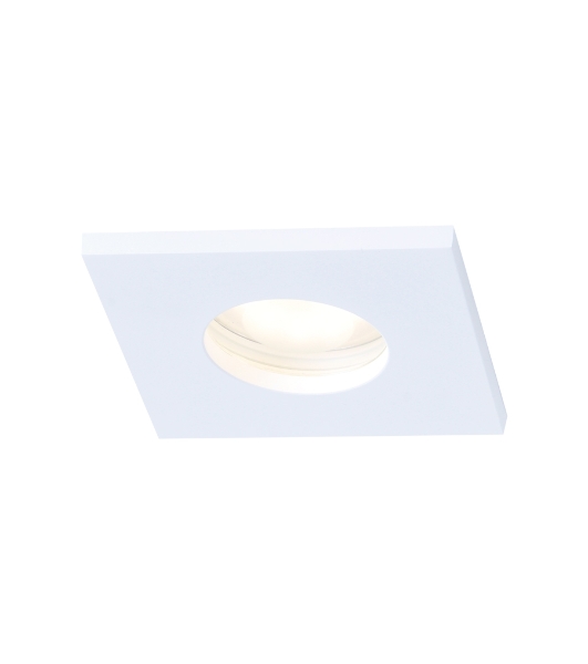 Светильник Ambrella light TN106 WH белый GU5.3 85*85*30