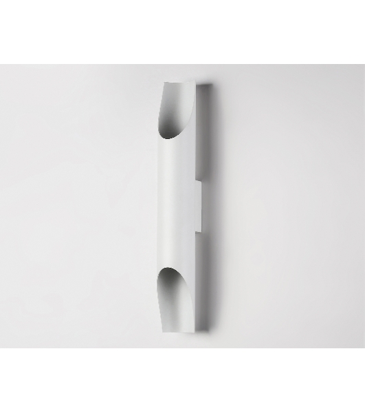 Светильник настенный TN5151/2 WH белый E27/2 max 40W 80*80*120