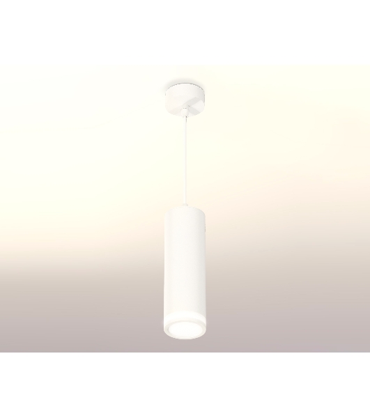 Светильник Ambrella Light XP7455002 SWH/FR белый песок/белый матовый MR16 GU5.3 (A2310, C7455, N7120)