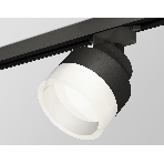 Светильник Ambrella light XT8102020 SBK/FR черный песок/белый матовый GX53 (A2526, A2106, C8102, N8401), фото3