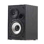 Колонки Edifier R980T темное дерево/черный Активные, 2 x 12W RMS, 70-18000Гц, дерево, фото7