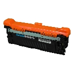 Картридж лазерный Sakura CE251A для HPColor LaserJet CM3530MFP/CM3530fsMFP/CP3525/CP3525n/CP3525dn/CP3525x, синий, 7000 к., фото2
