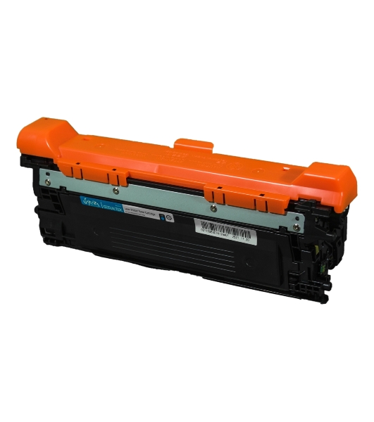 Картридж лазерный Sakura CE251A для HPColor LaserJet CM3530MFP/CM3530fsMFP/CP3525/CP3525n/CP3525dn/CP3525x, синий, 7000 к.