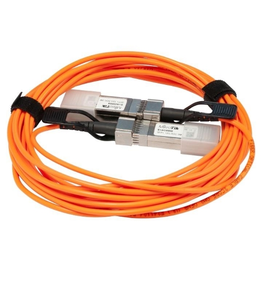 Кабель DIRECT ATTACH SFP+ 5M S+AO0005 MIKROTIK