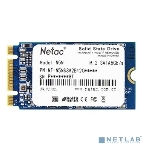 Накопитель SSD Netac N5M, 512Gb, mSATA, R/W 540/490, фото9